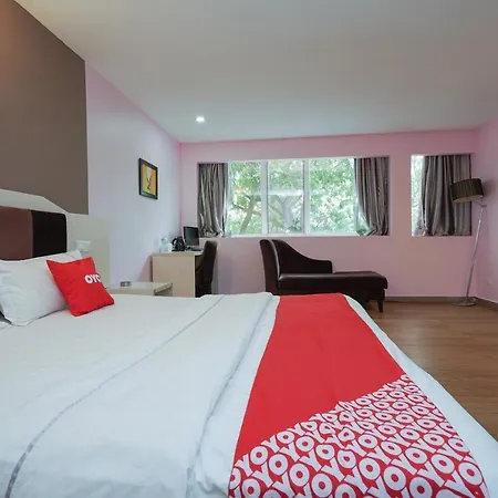 Capital O 89919 Hotel Hari Hari
